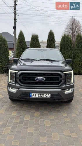 Ford