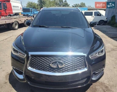 Infiniti