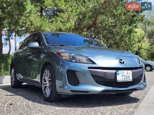 Mazda