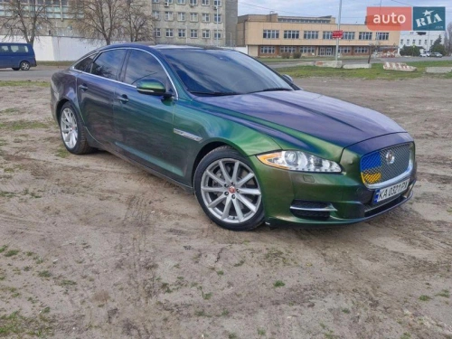 Jaguar