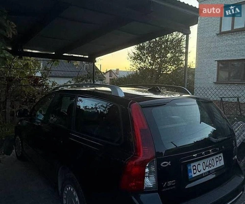 Volvo