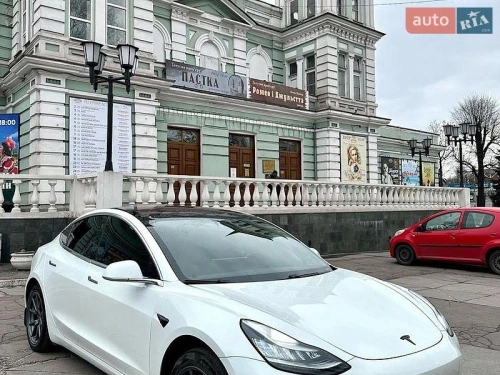 Tesla