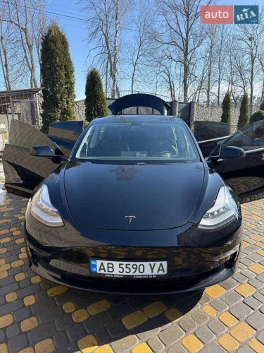 Tesla