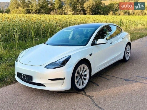 Tesla