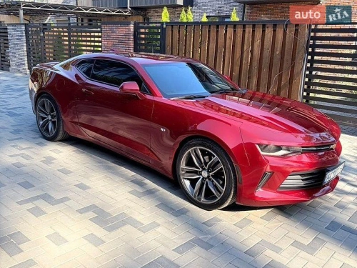 Chevrolet