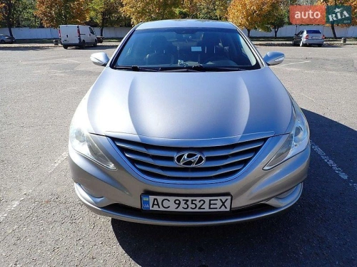 Hyundai