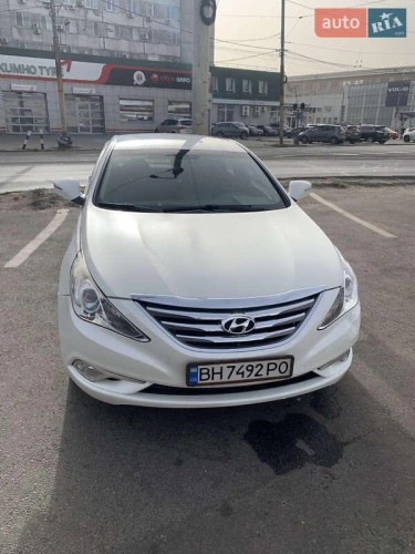 Hyundai