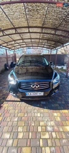 Infiniti