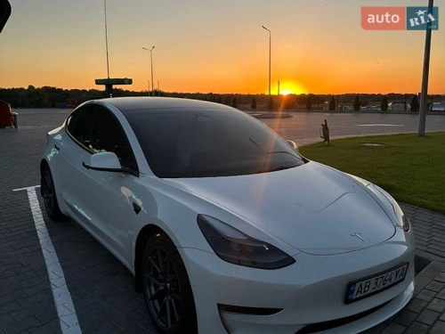 Tesla