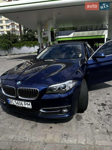 BMW