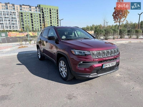 Jeep