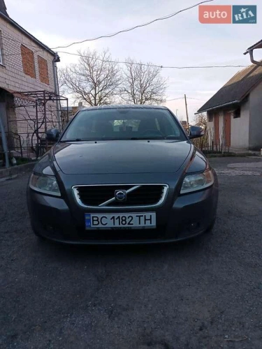 Volvo