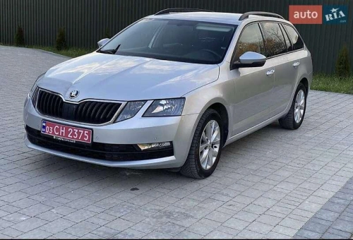 Skoda