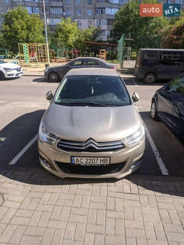Citroen