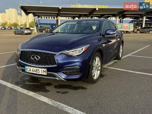 Infiniti