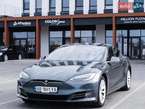 Tesla