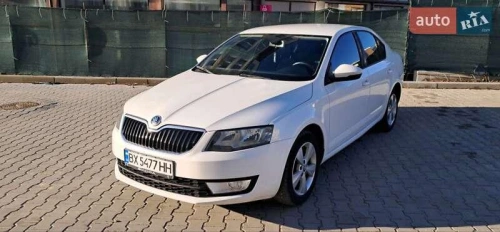 Skoda