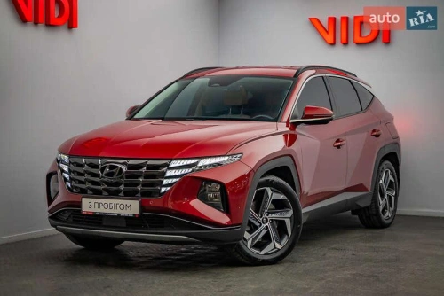 Hyundai