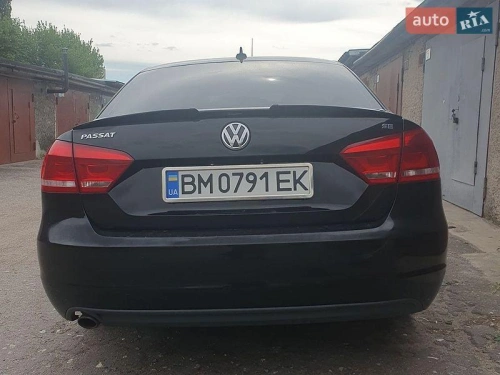 Volkswagen