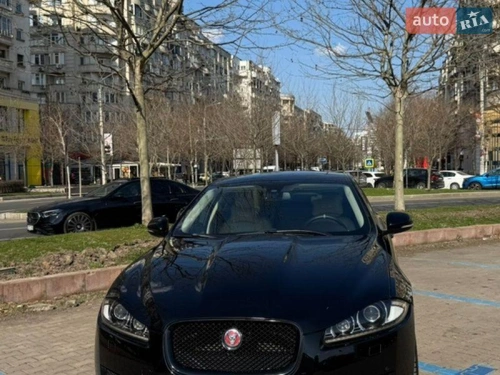 Jaguar