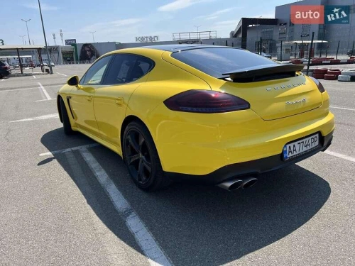 Porsche