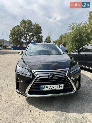 Lexus