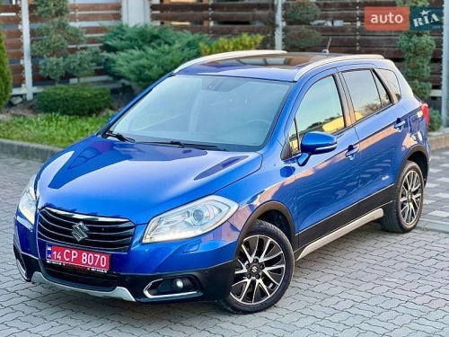 Suzuki