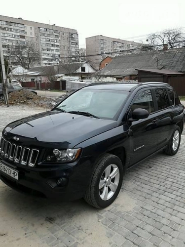 Jeep