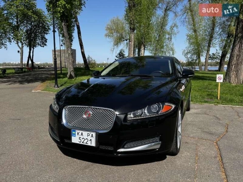 Jaguar