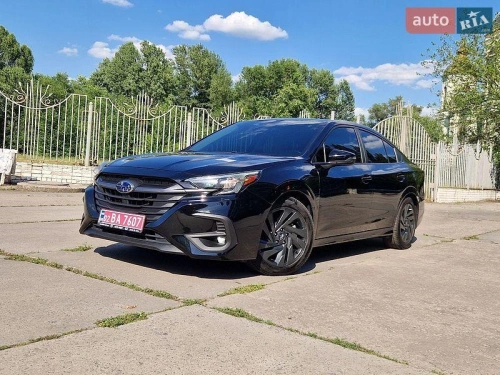 Subaru