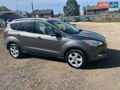 Ford