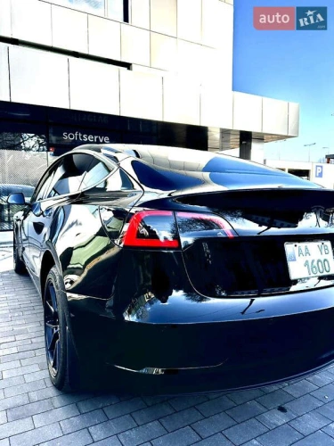 Tesla