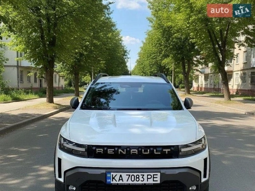 Renault