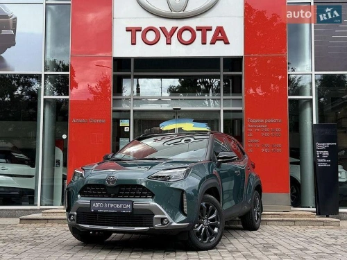 Toyota