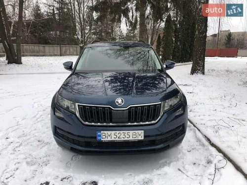 Skoda