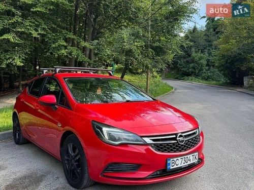 Opel