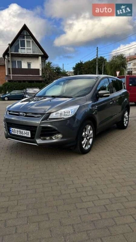 Ford