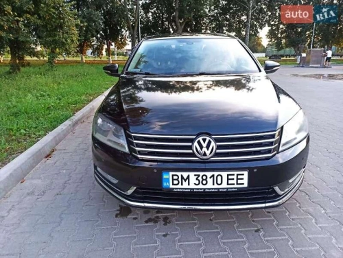 Volkswagen