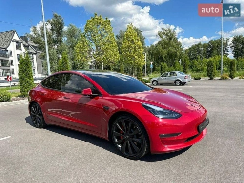 Tesla