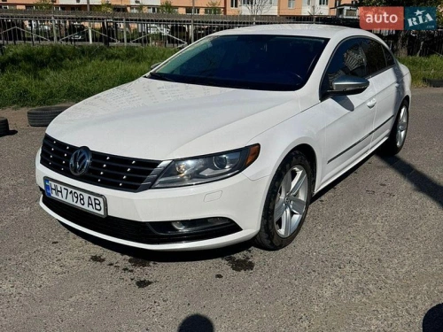 Volkswagen