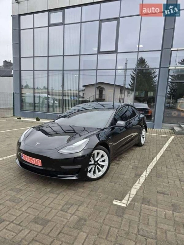 Tesla