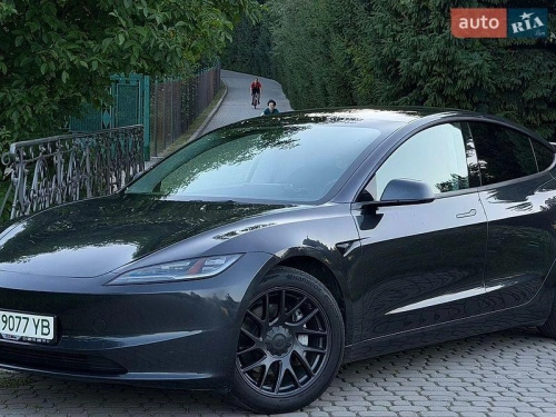 Tesla