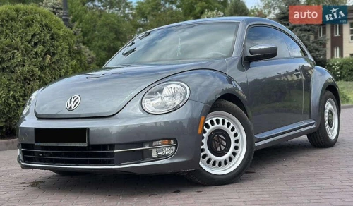 Volkswagen