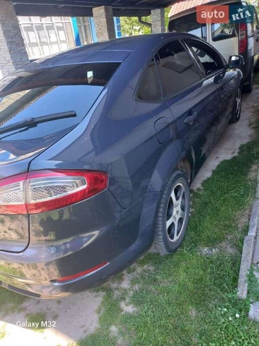 Ford