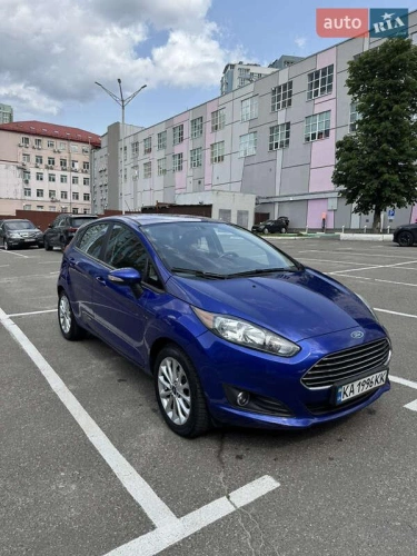 Ford