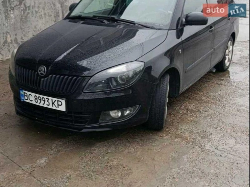 Skoda