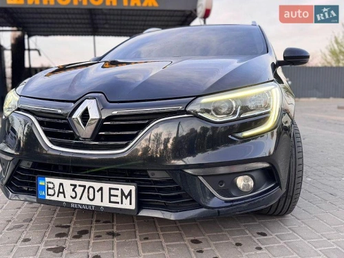 Renault