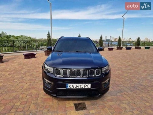 Jeep