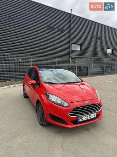 Ford