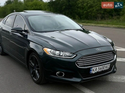 Ford